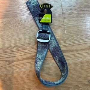 Bison Belt NWT